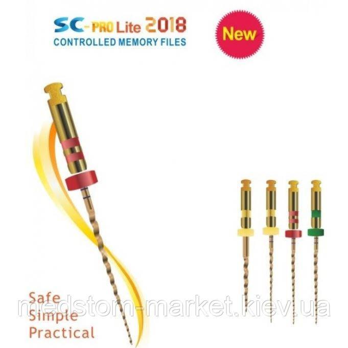 SOCO SC PRO Lite (СОКО СК ПРО ЛАЙТ) Асорті 25мм