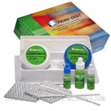 Prime-Dent / Прайм Дент / хімичний композит (15+15г), США
