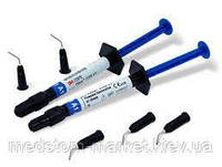 Filtek Ultimate Flowable А3(Филтек Ультімейт Флоу), текучий нанокомпозит, шприц 2г, 3M ESPE