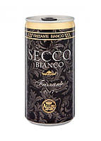 Вино ігристе біле жб Secco Bianco Frizzante 200 мл