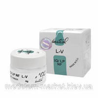 INITIAL IQ LP ONE / Lustre Body Shade / Инішиал ай кью лп ван / Value L-V, 4 г