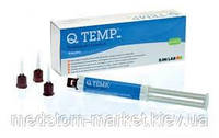 Q TEMP AUTO MIX, (К'ю темп) шприц 5 мл (BJM LAB)