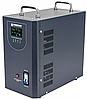 ДБЖ Powermat 5000ВА 4000Вт чиста синусоїда + аккумулятор AGM 100Ah (Польща), фото 3