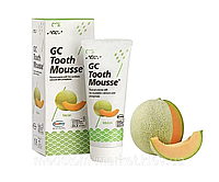 TOOTH MOUSSE, Melon, 35 мл / Тус Мус Диня / GC