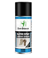 Смазка и антикоррозийная защита замков Den Braven Lock Spray (150ml.)