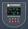 ДБЖ Powermat 5000ВА 4000Вт чиста синусоїда + аккумулятор AGM 100Ah (Польща), фото 8