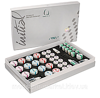 INITIAL IQ One SQIN System Set (Системний набір Інішіал Ай кью Ван скін) Инишиал Ай кью Ван  GC