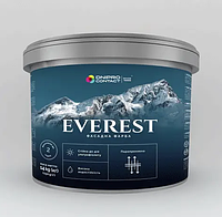 Фасадная краска «EVEREST»