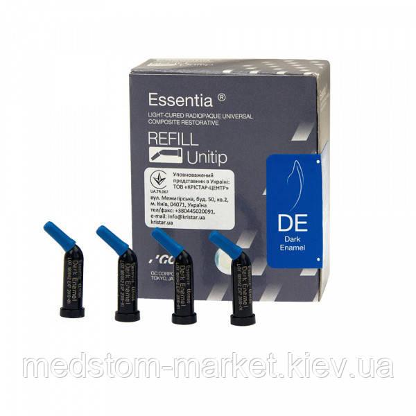 ESSENTIA / Есентія / канюля DЕ, 1 шт. 0,30г GC