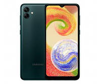 Samsung Galaxy A04 3/32GB Green (SM-A045FZGD)