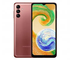 Samsung Galaxy A04s 3/32GB Copper (SM-A047FZCU)