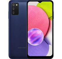 Samsung Galaxy A03s 4/64GB Blue (SM-A037FZBGSEK)