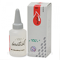 INITIAL MC Modelling Liquid / ІНІШІАЛ МС рідина моделювальна,  50 мл GC