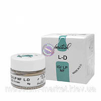 INITIAL IQ Lustre Pastes / Інішиал Ай Кью Люстре паст / GC. NF D, 4 g