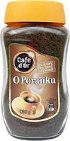 Кава O Poranku розчинна 300 гр