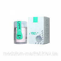 INITIAL Spectrum Stain SPS-10 / Інішіал Спектрум Стейн 3г, барвник (Темно-коричневий)