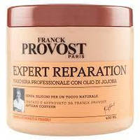Maска для укріплення та відновлення волосся Franck Provost Expert Reparation Professional 400 мл