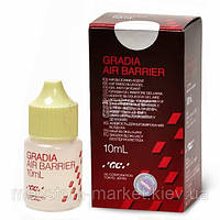 GRADIA Air Barrier Agent (Градія Аїр бар'єр), 10 мл GC