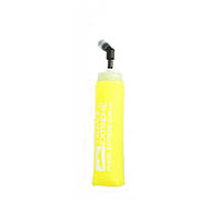Фляга силиконовая Travel Extreme Soft Flask 500мл Желтая