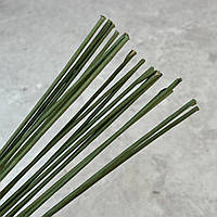 Проволока флористическая (герберная) в бумаге 2,5 мм - 1 кг ШЧ