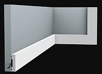 Плінтус із поліуретану Orac Decor SX194