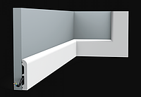 Плінтус із поліуретану Orac Decor SX183