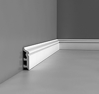 Плінтус із поліуретану Orac Decor SX122