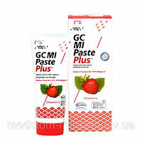 MI PASTE PLUS Strawberry / Мі Паста плюс  Полуниця, 35 мл  GC