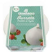 Сир Бурата Granarolo 125g