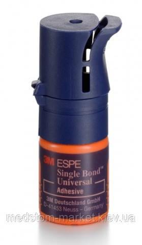 Single Bond Universal / Сінгл Бонд Універсал / 5мл., 3M-ESPE