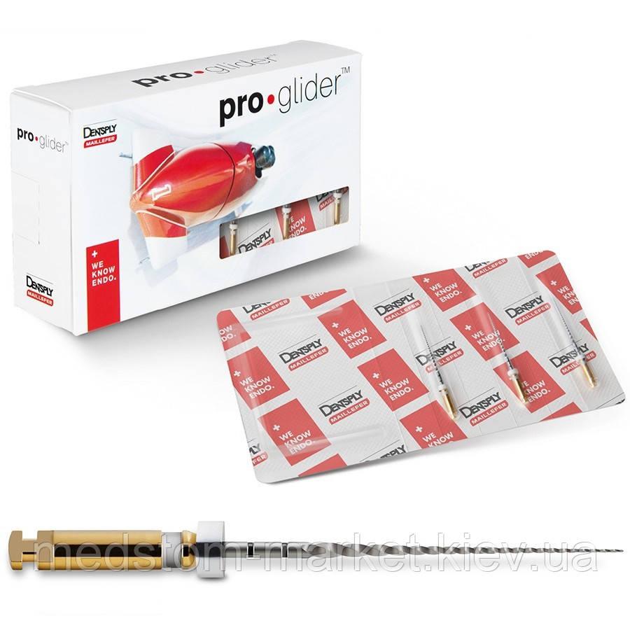 ProGlider ПроГлейдер (Інструмент для розширення кореневого каналу) 3 шт.  Dentsply Sirona