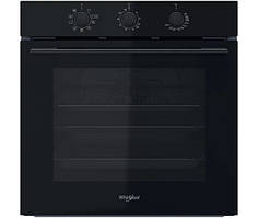 Духовка Whirlpool OMK38HU0B