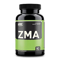 Цинк, магний и витамин В6 Optimum Nutrition ZMA (90 caps)