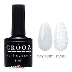 Камуфляжна база Crooz Crystal base 8 мл, No 5