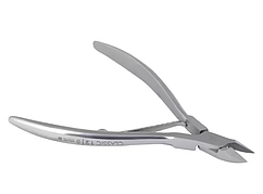 Кусачки для шкіри Staleks CLASSIC 12 8 мм - NC-12-8