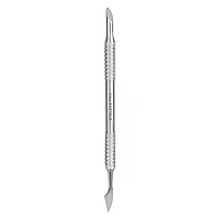 Лопатка манікюрна Staleks  EXPERT 90 TYPE TYPE 3 (скошений пушер + топорік) - PE - 90/3