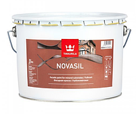 Краска Tikkurila Novasil