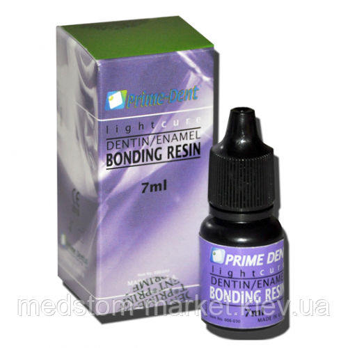 BOND One (БОНД ВАН) універсальний однокомпонентний адгезив 7 мл. PRIME-DENT®