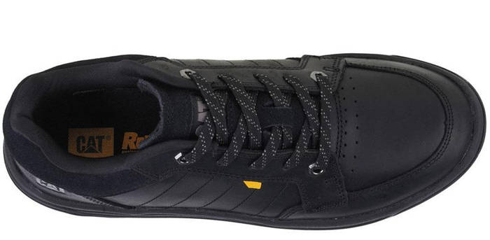 Safety shoes cheap caterpillar original