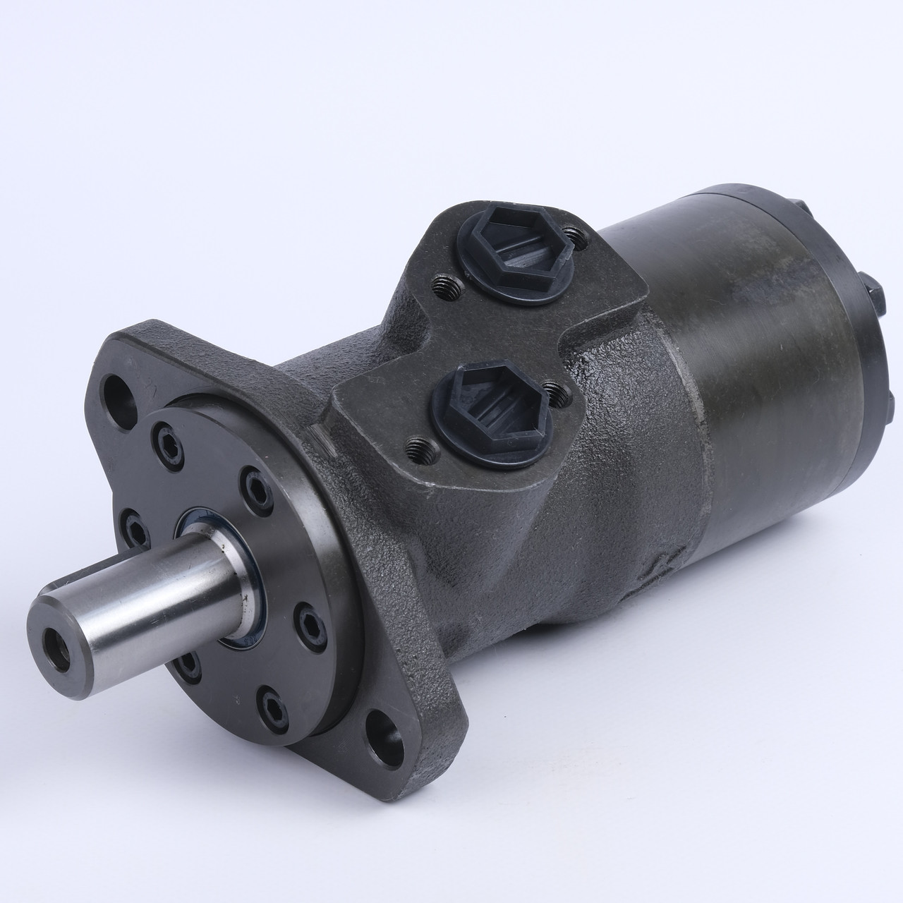 Гідромотор MP (OMP) 400, MP400CD/4