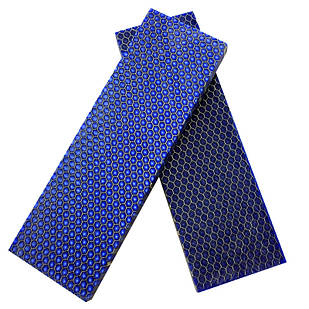 Накладки C-Tek Blue (синій) 120х40х8мм (пара)