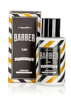 Туалетна вода Marmara Barber Leo 100мл