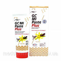 MI PASTE PLUS Vanilla / Мі Паста плюс Ваніль, 35 мл  GC