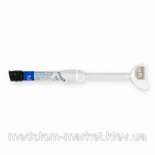 GRADIA PLUS Paste HB-EL / ГРАДІЯ ПЛЮС Паста / шприц 3.3 мл GC Японія
