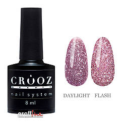 Камуфляжна база Crooz Crystal base 8 мл, No 6