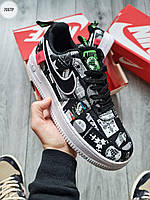 Мужские кроссовки Nike Air Force 1 Low Worldwide