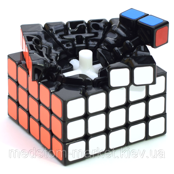 ShengShou 5x5 (Шенгшоу 5на5) кубик 5Х5, фото 1