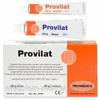 PROVILAT (Провилат) туби (25 г + 25 г)