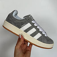 Кроссовки Adidas Campus 00s Grey/White