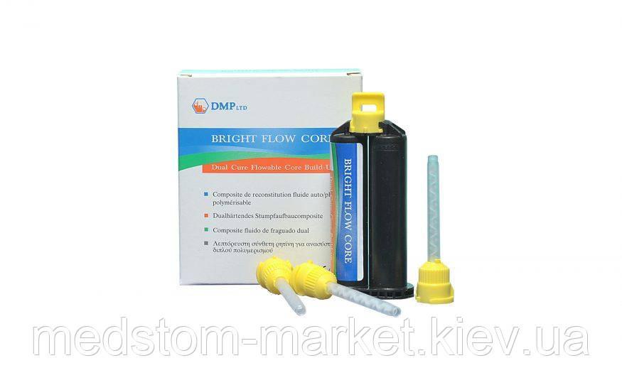 BRIGHT Flow CORE (Брайт флоу кор) Колір універсальний Виготовлення кукси DMP США